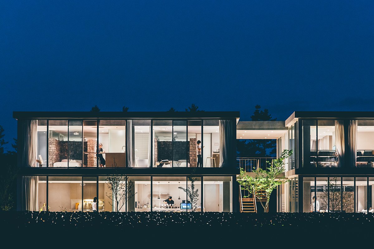 Daily rental house | ステイフォリオ