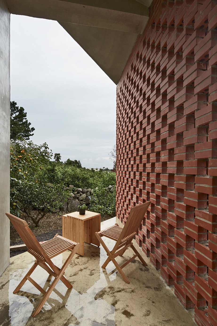 Stay JEJU TOKKI