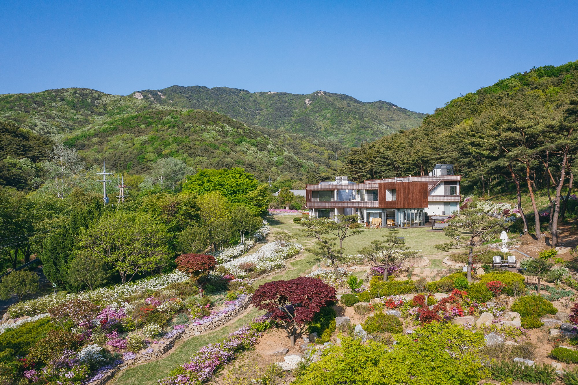 스테이 수화림
