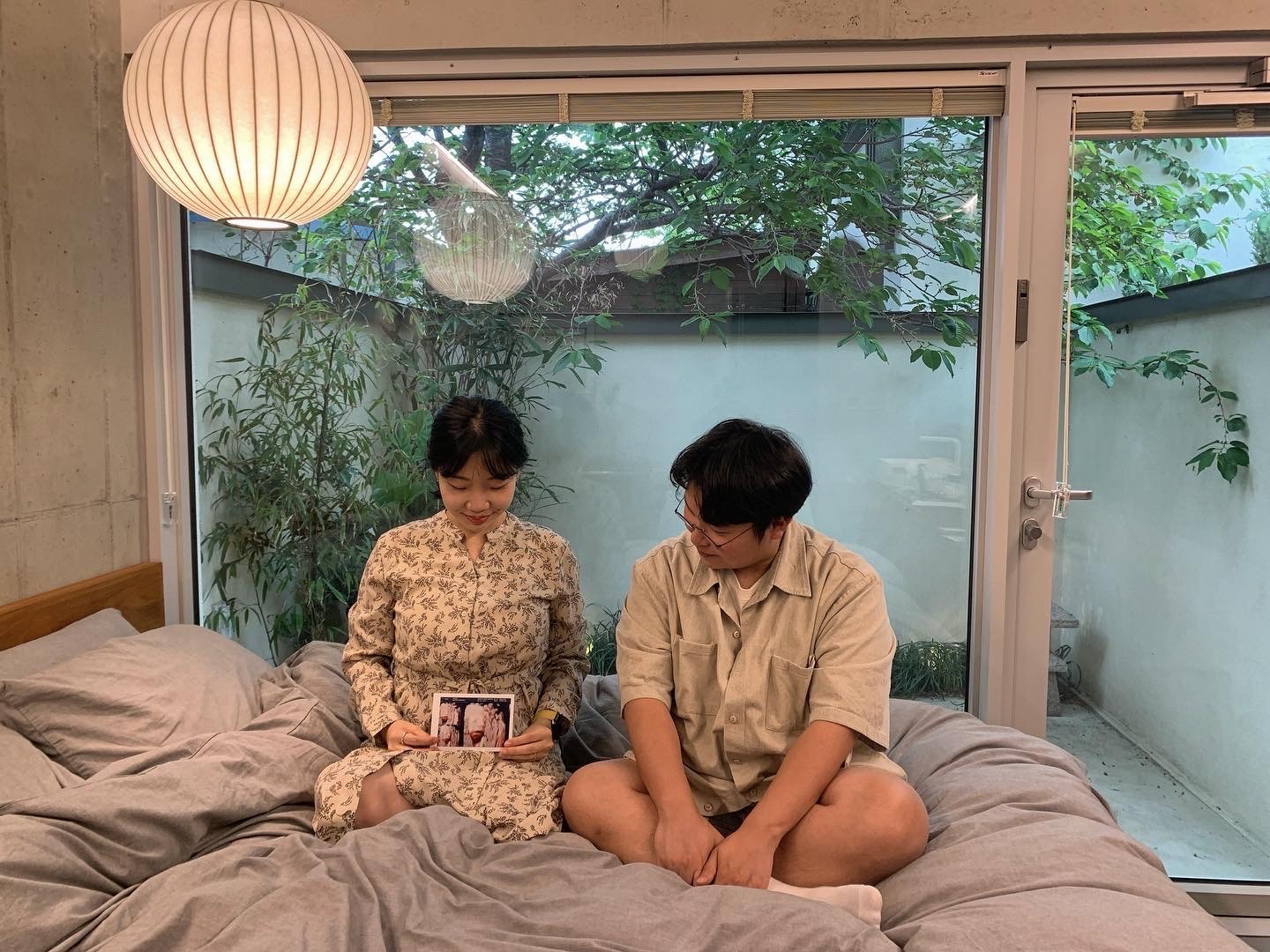 삼박한집 객실 小 95