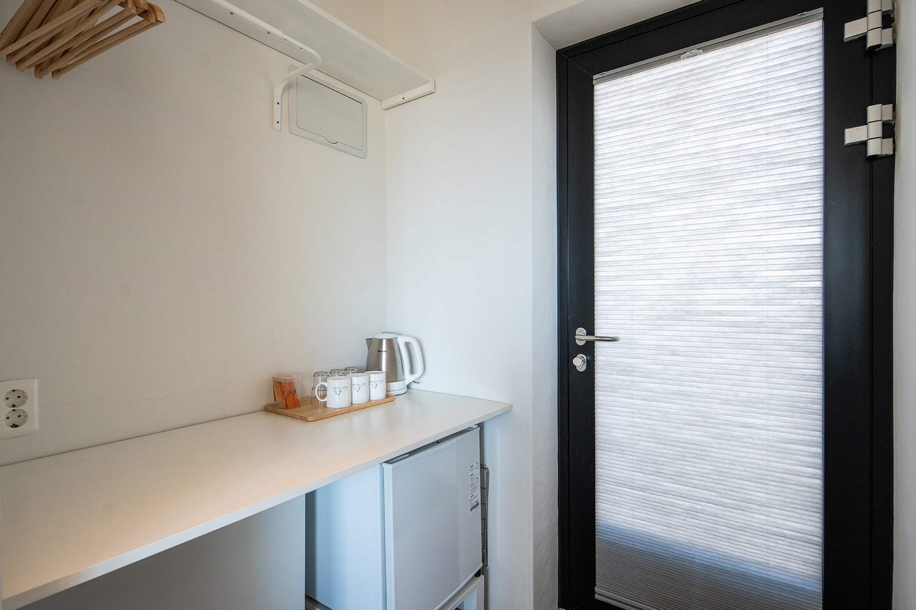 JEJU TOKKI  Double room