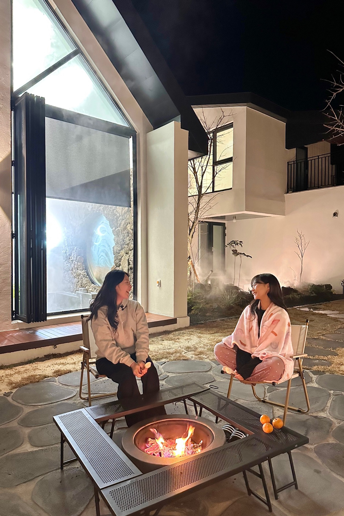 예원스테이 객실 예원스테이