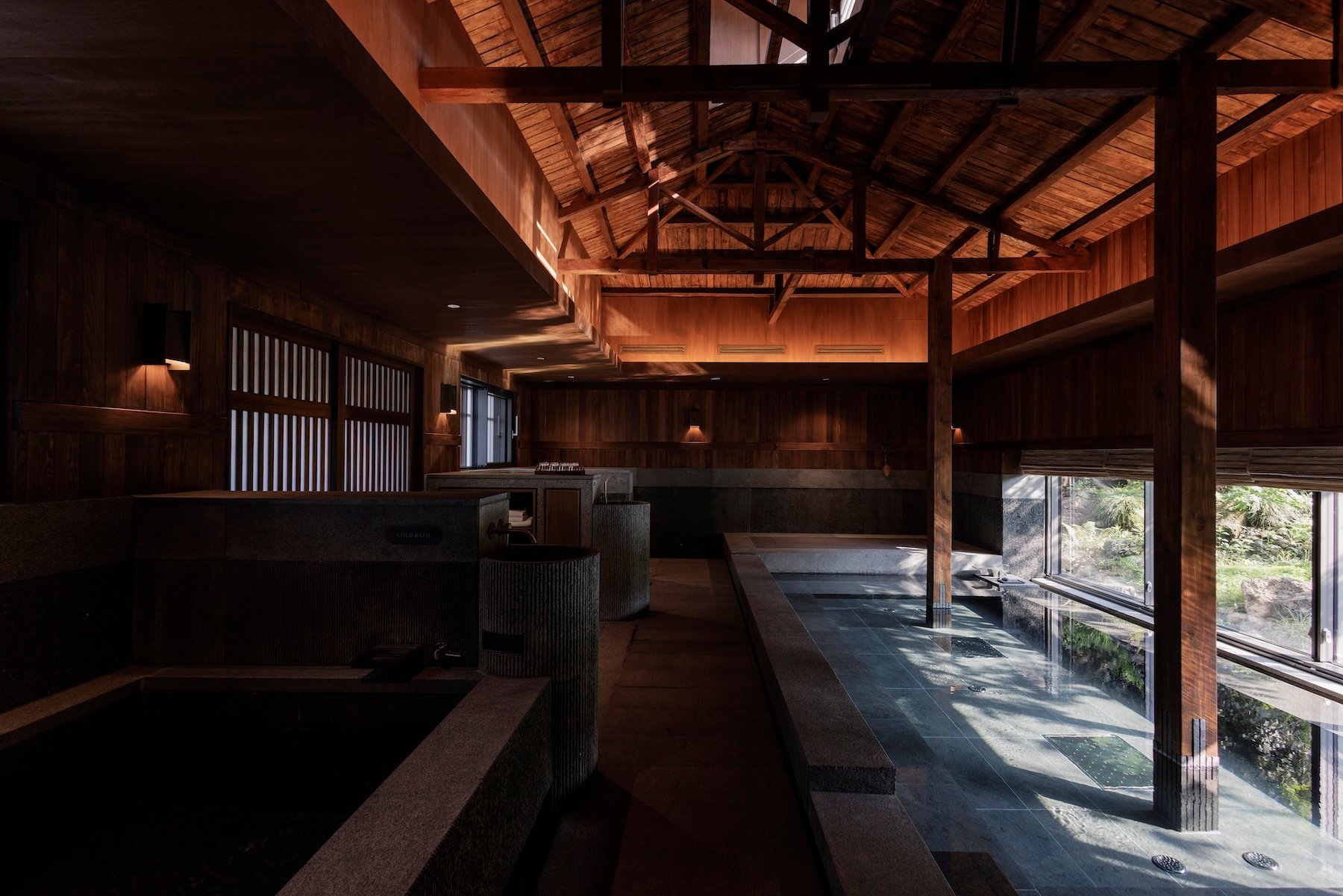Sisaohouse jeju 客室 Sisao house 