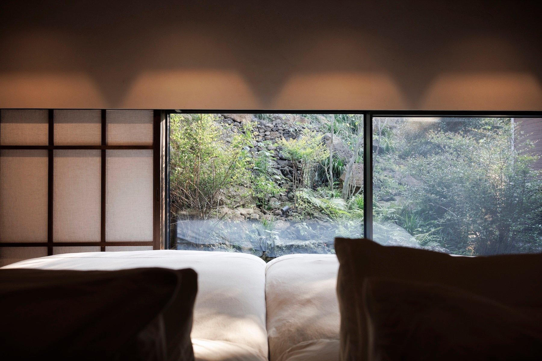 Sisaohouse jeju 客室 Sisao house 