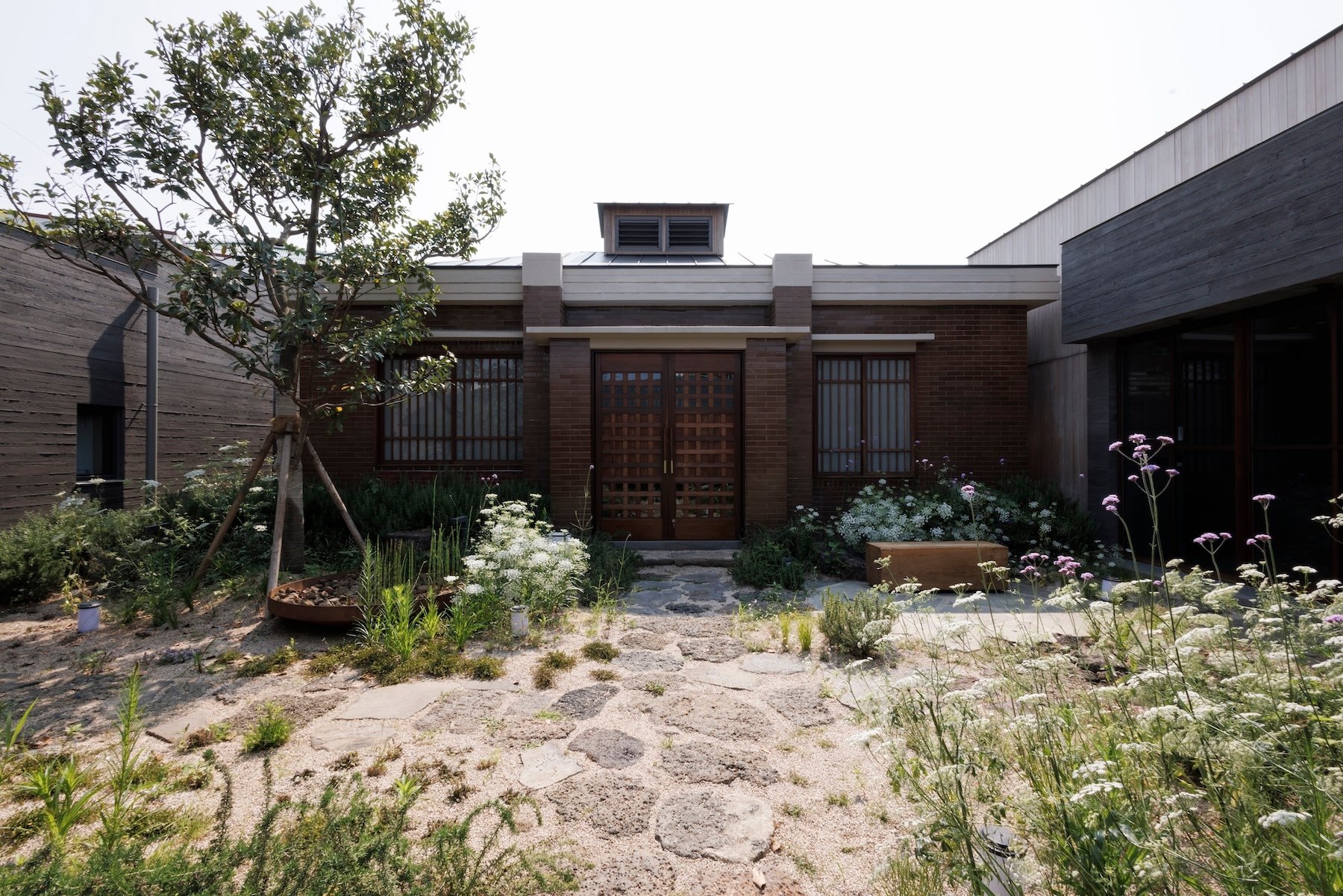 ステイ Sisaohouse jeju