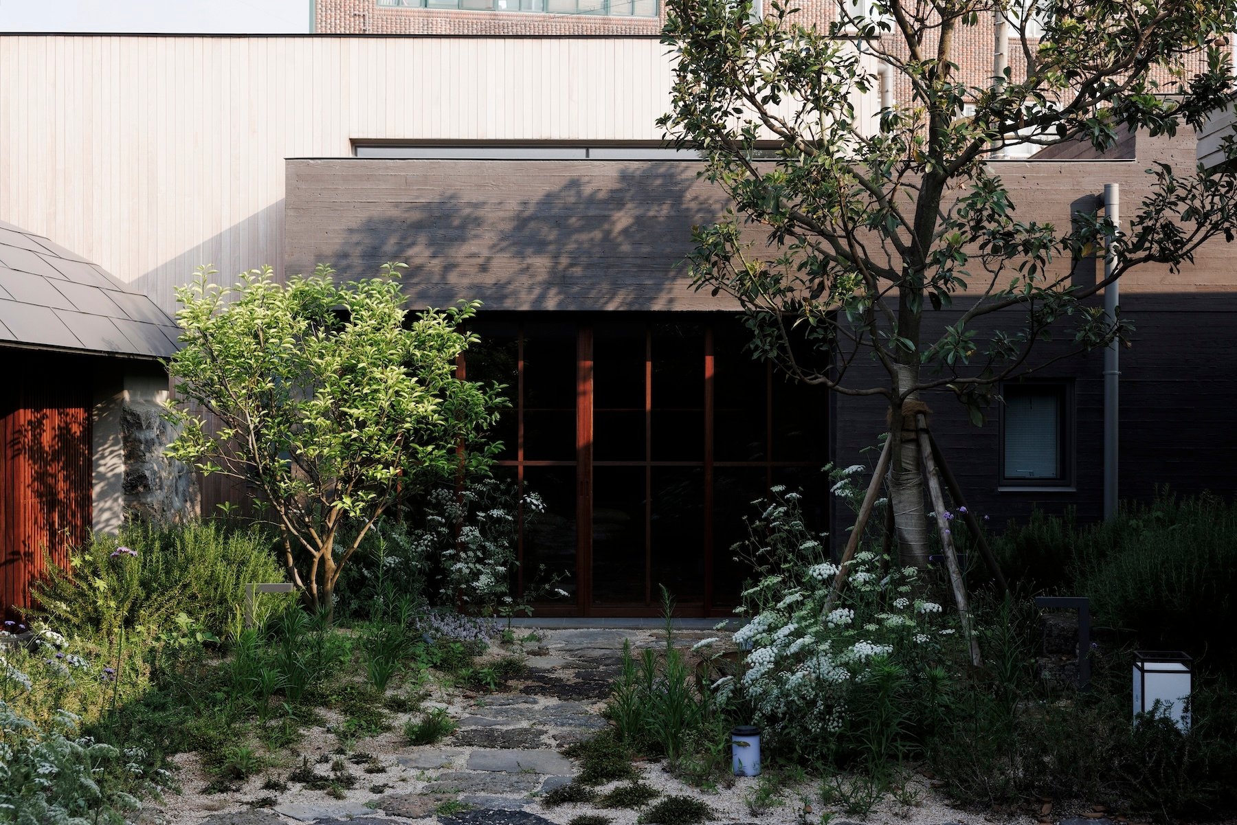 ステイ Sisaohouse jeju