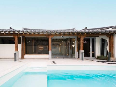 JEONJU STAY-SOWOL