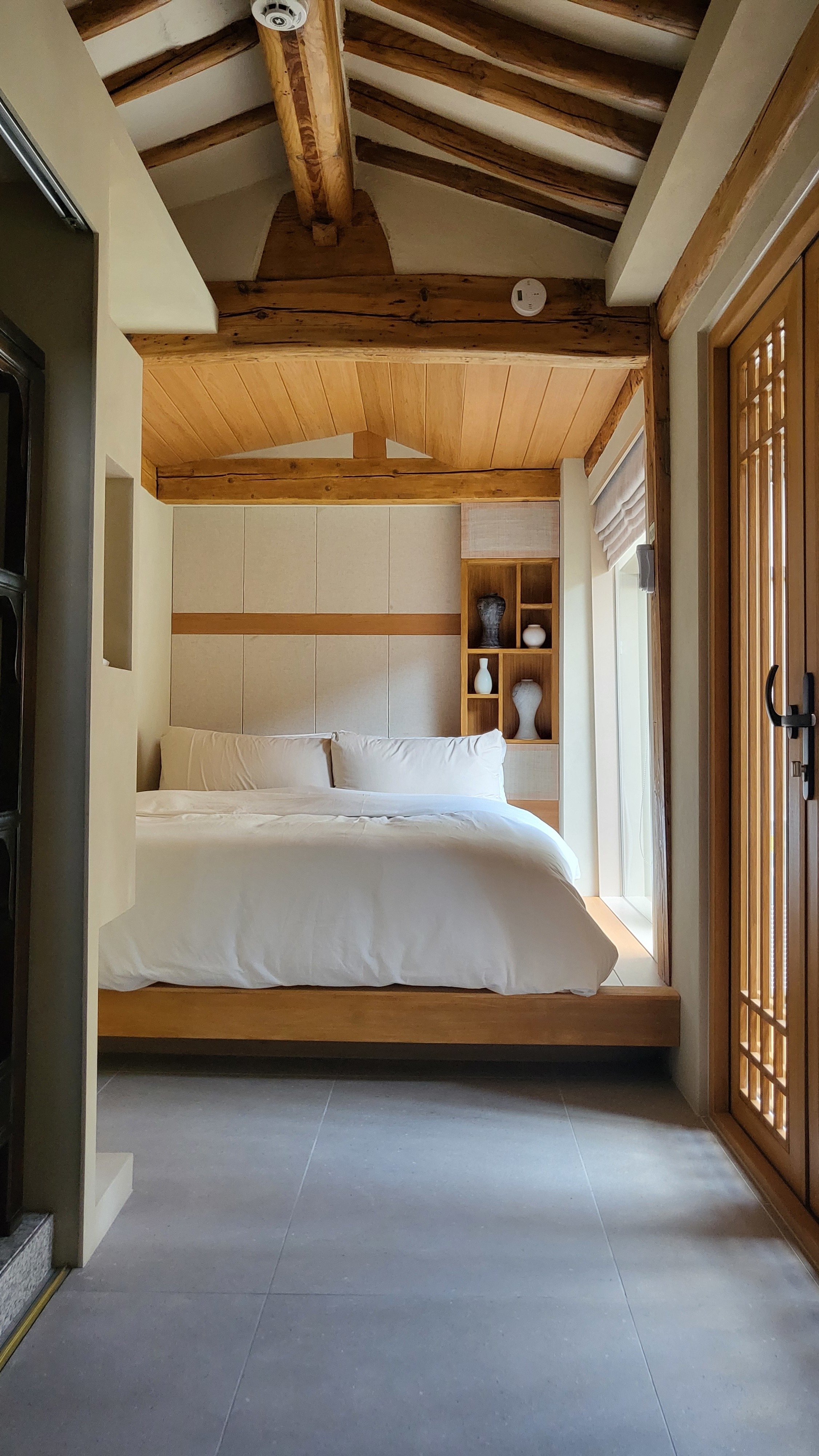 Dasogot Stay 客室 Dasogot Stay