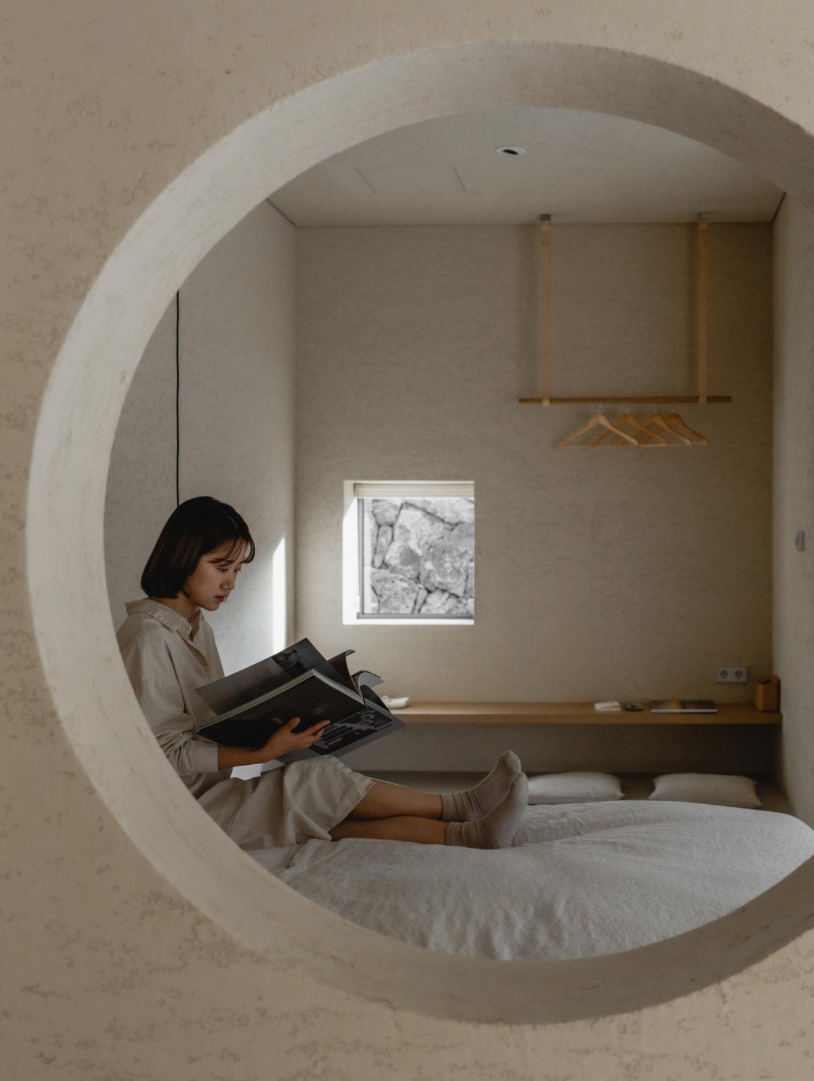 この夏に行きたい、
風情のあるチェジュ旅行