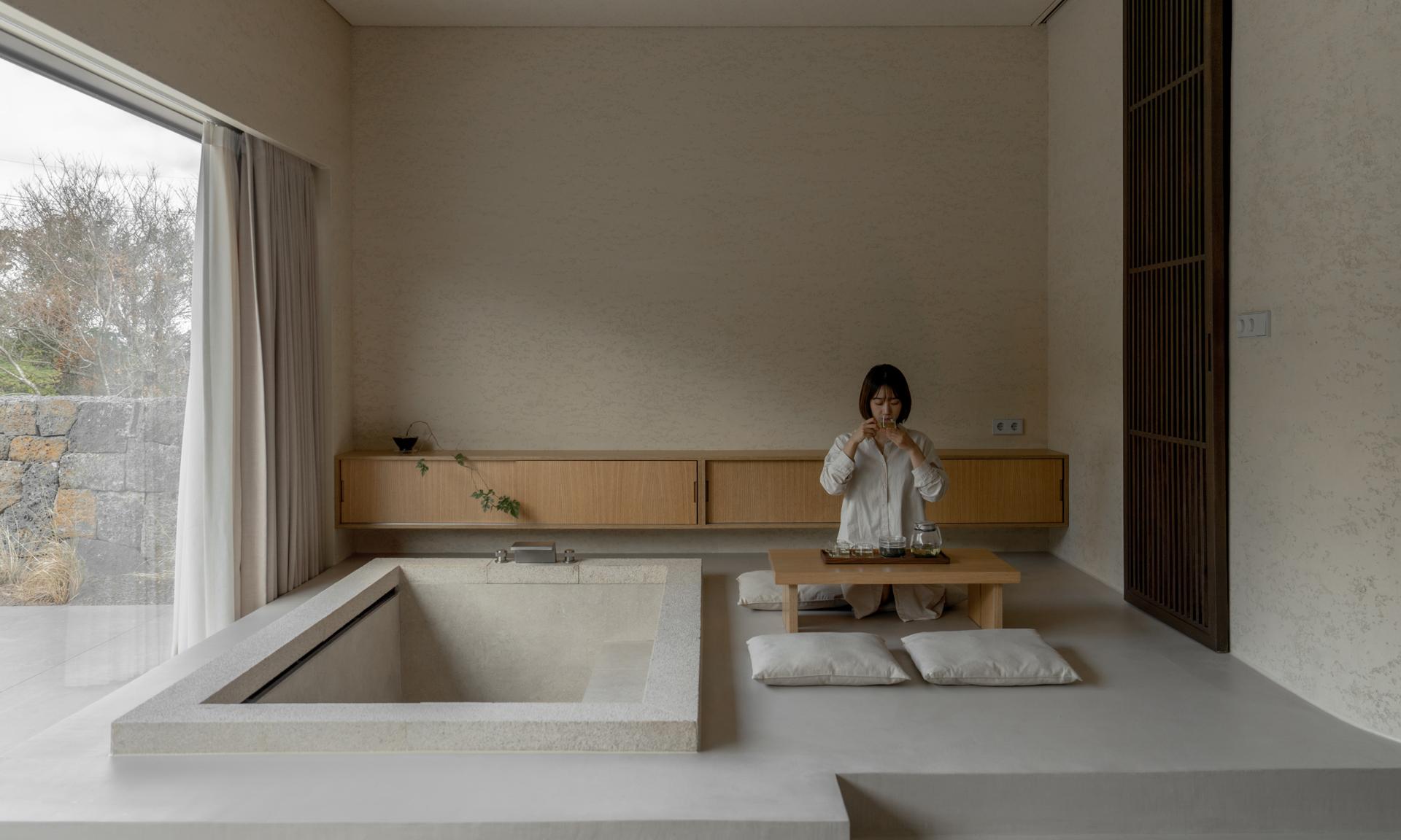 この夏に行きたい、
風情のあるチェジュ旅行