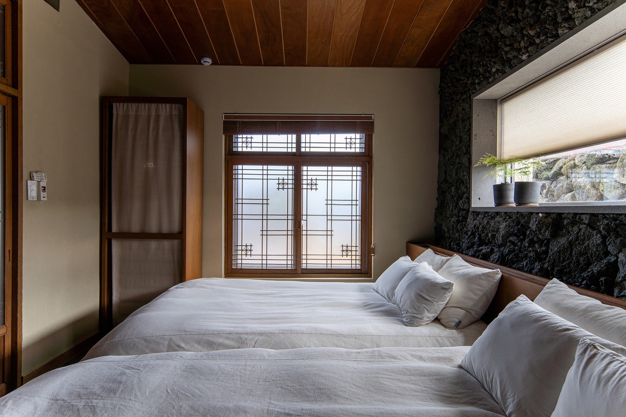 나의 아날로그에게 - 아날로그우리집 - stayfolio, image size:1280x853